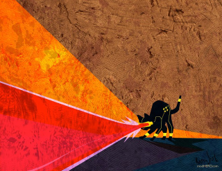 Illustration for article titled Back in September 2010, This Happened On Twitter